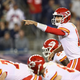 Photo: Maddie Meyer/Getty Images